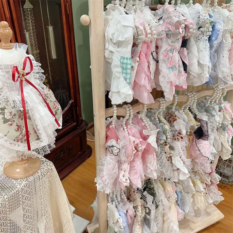 （直播间过款）宠物衣服B801-B1000