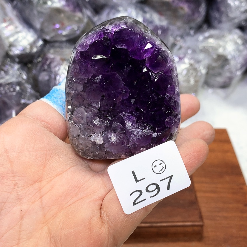 【闪购商品】未镶嵌水晶大型摆件（非配饰）