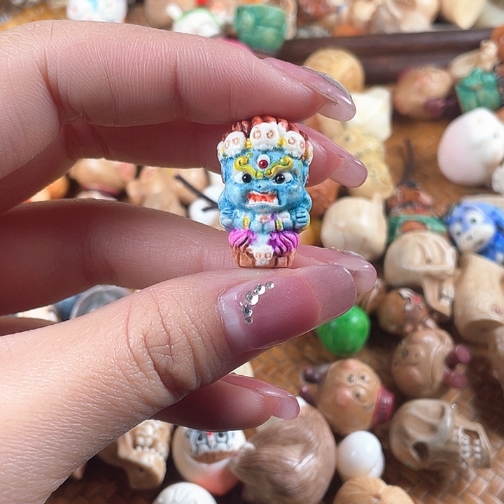 鹿骨手串/手链驼骨驼骨113