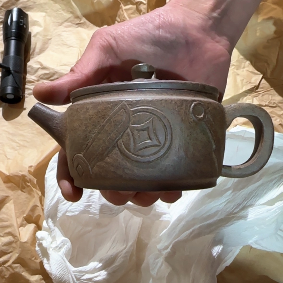 【闪购商品】紫砂茶壶紫砂茶具