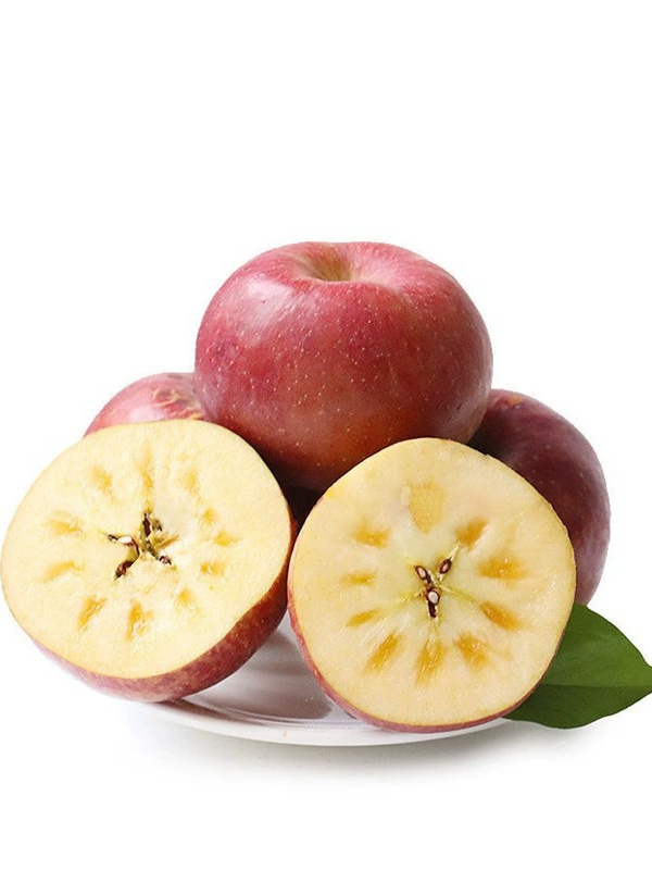 冰糖心苹果【汪汪队公益自营】