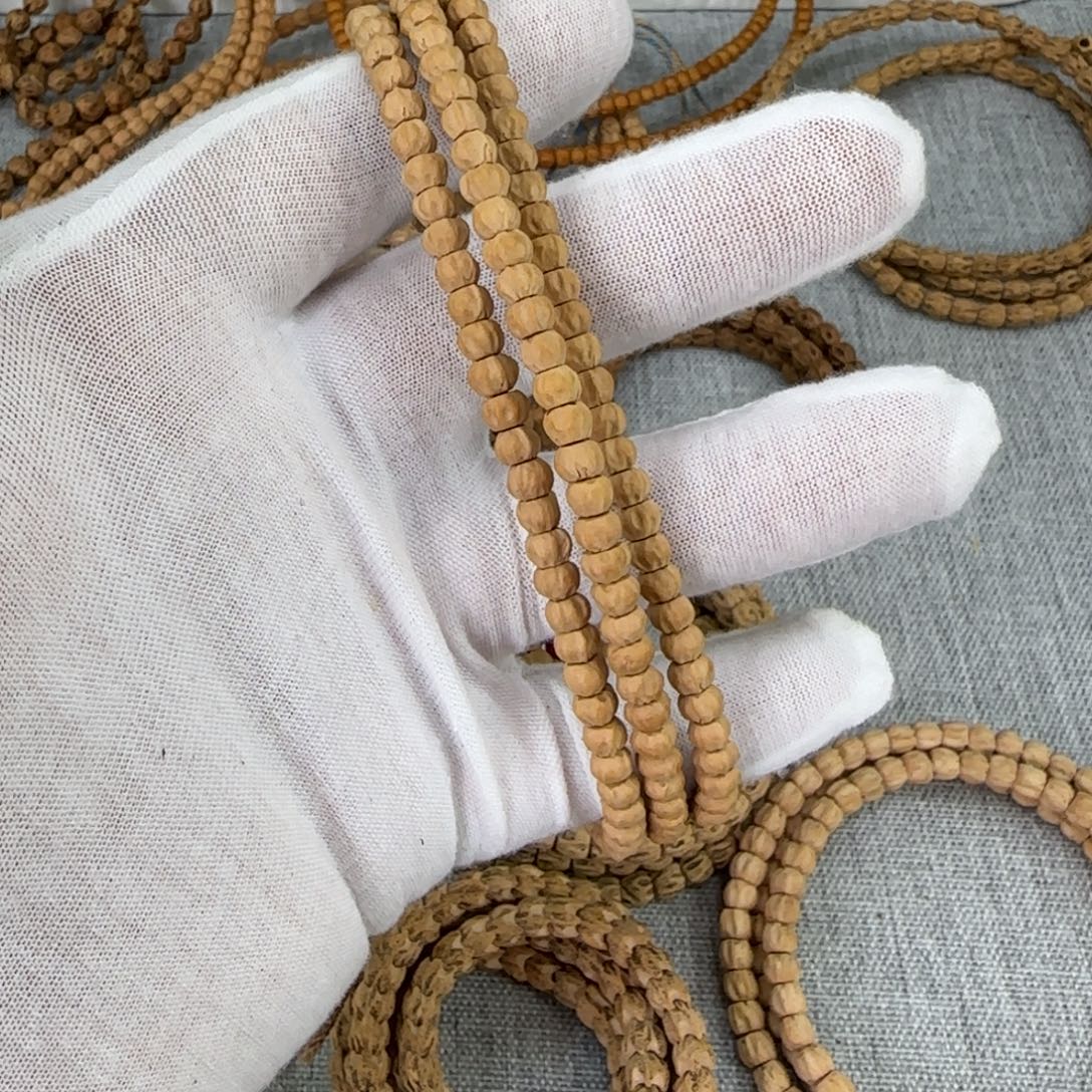 A***e吊坠柏香籽/百香籽