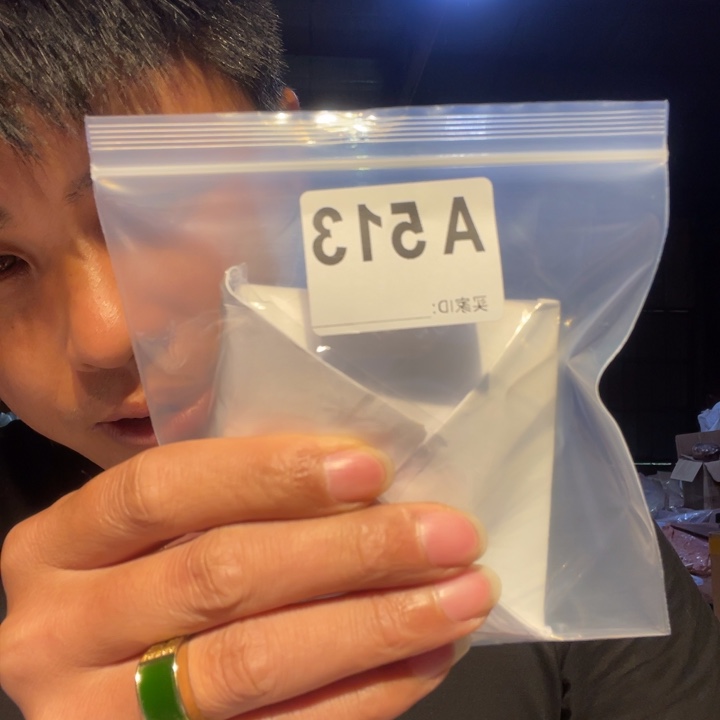 大叶紫檀（黑酸枝木类）✎****﹏513