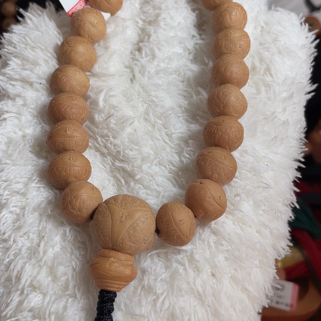 凤眼菩提手串菩提607