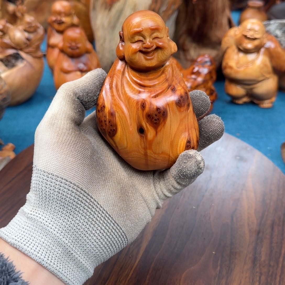 柏木（崖柏）太行崖柏