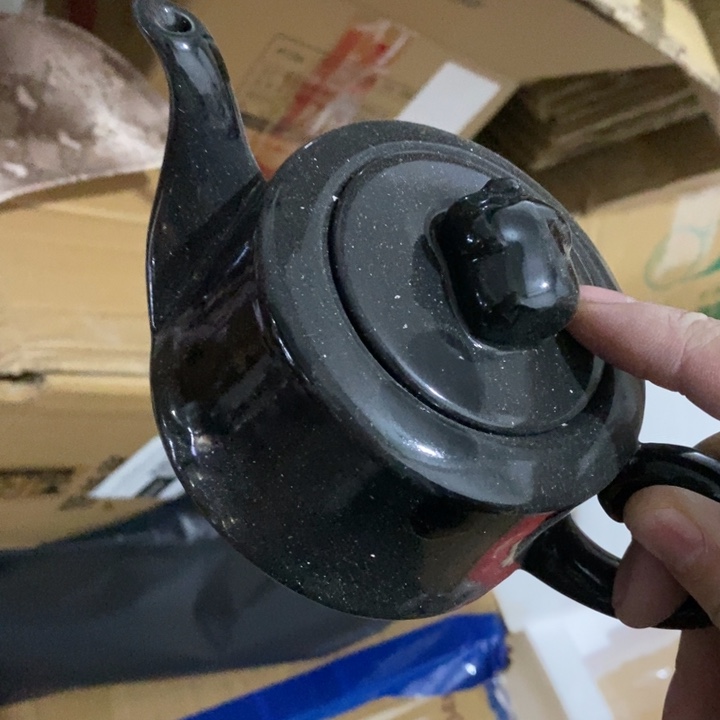 陶瓷艺术品及陶瓷制品