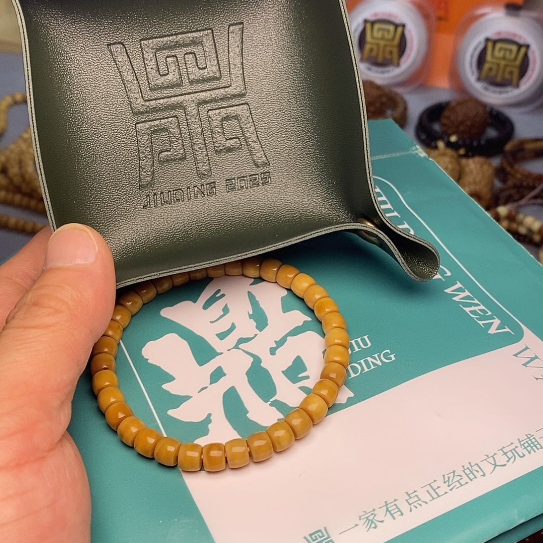 金刚菩提手串7直切