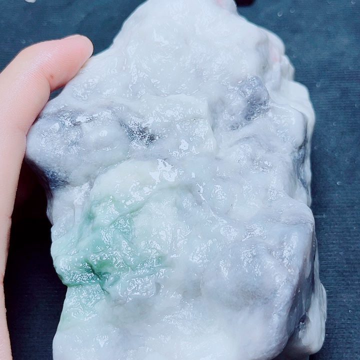 和田玉未镶嵌珠宝奇石