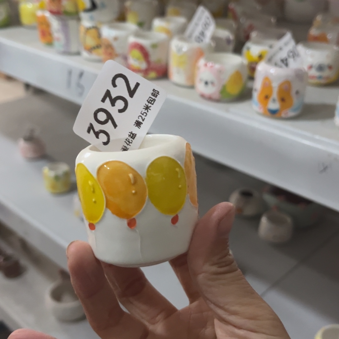 3932内3.4景德镇手工制作