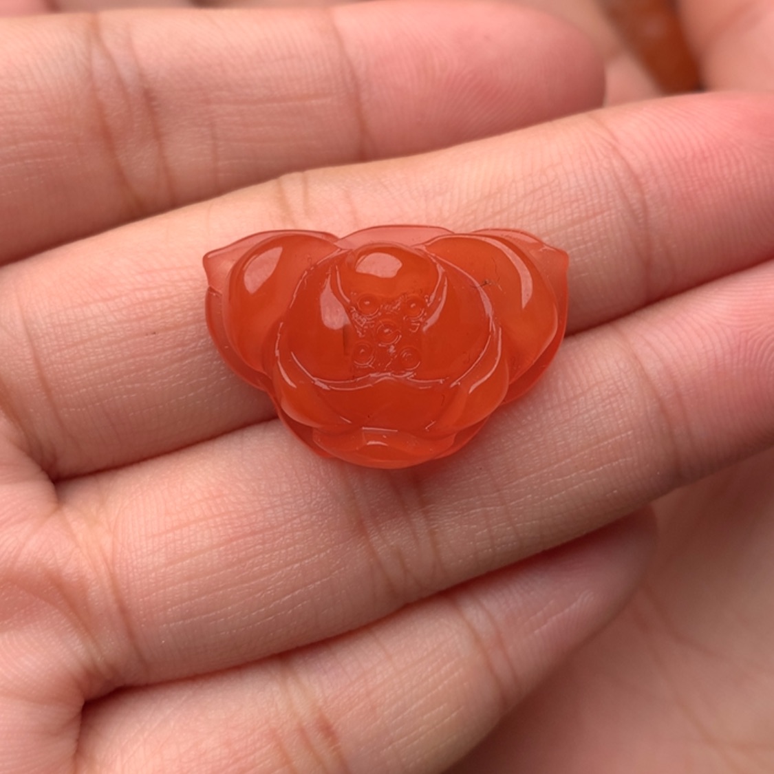 【闪购商品】南红玛瑙珠宝奇石未镶嵌