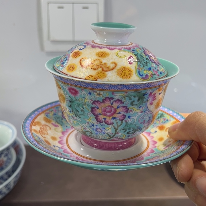 全场景德镇陶瓷景德镇陶瓷艺术