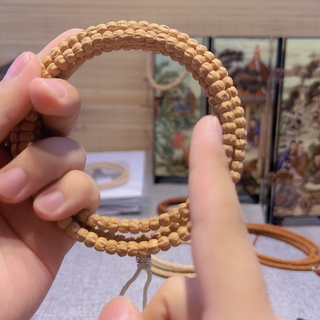 柏香籽/百香籽吊坠n***y