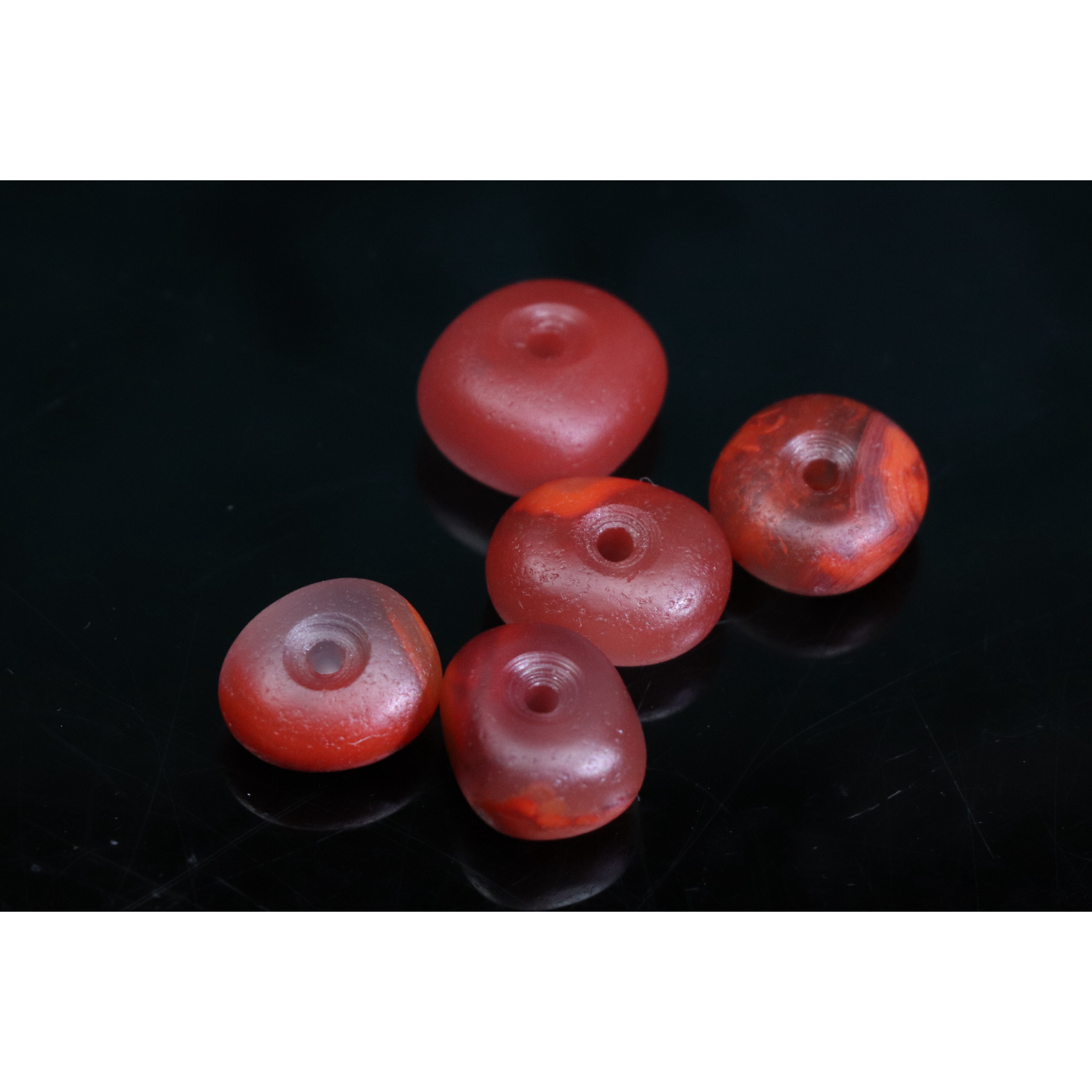 2原矿无优化天然川料火焰纹藏扣大号多样性发一件不保无裂