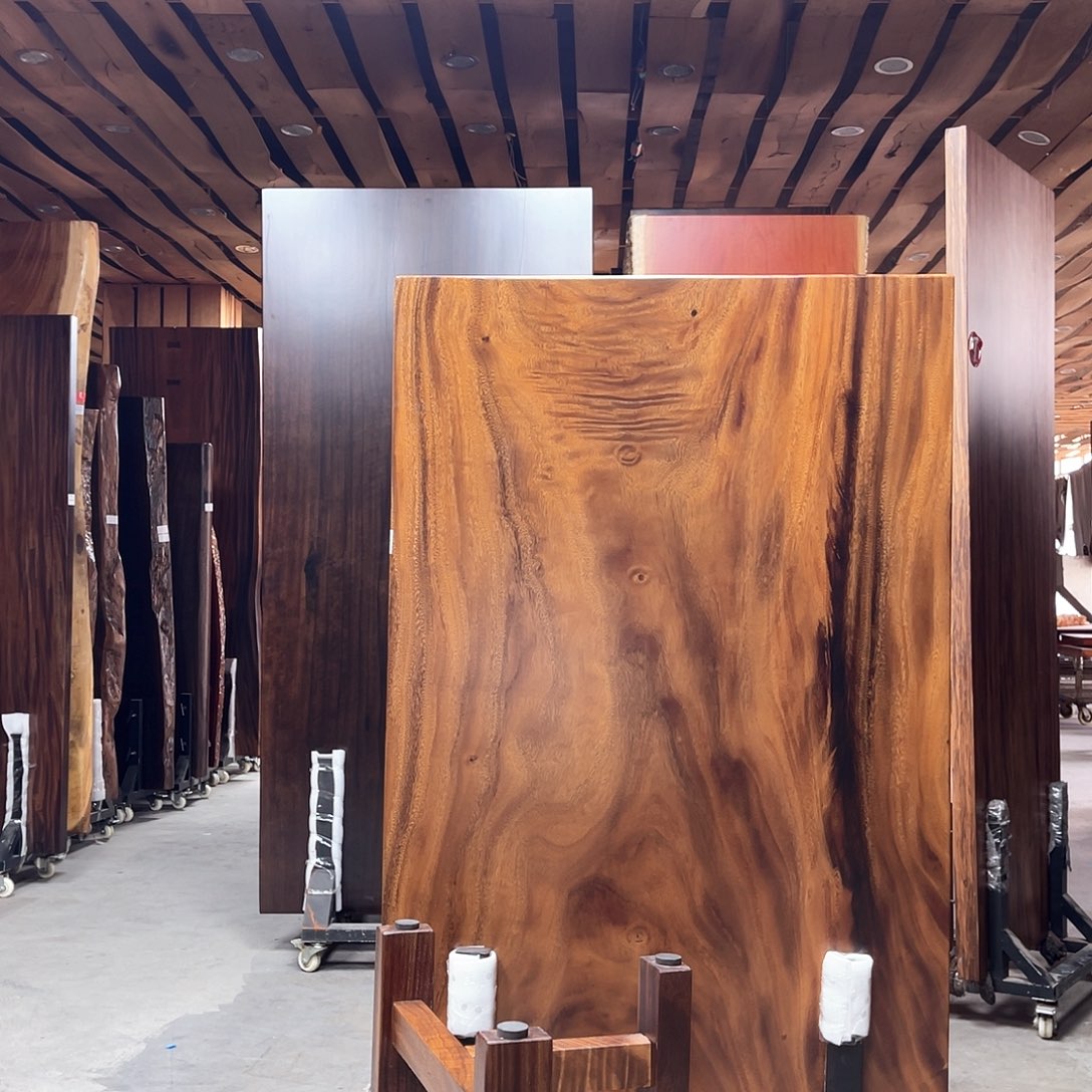 木樱*南美胡桃木156×92×6