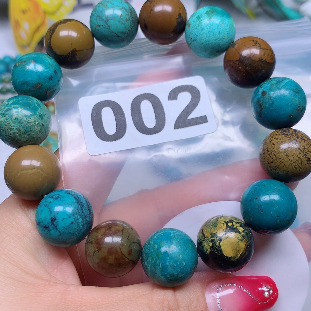 空竹粉丝专享十堰特色手工散珠