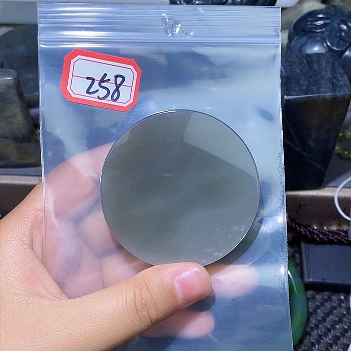 和田玉和田玉未镶嵌