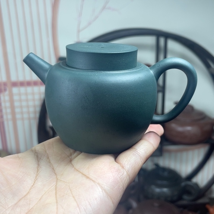 紫砂茶壶紫砂壶等文物