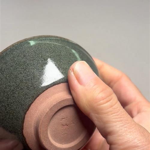 【闪购商品】茶盏-411............