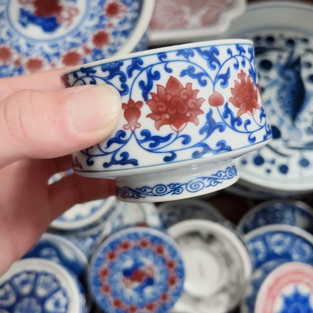 瓷片仓库直播间专属链接