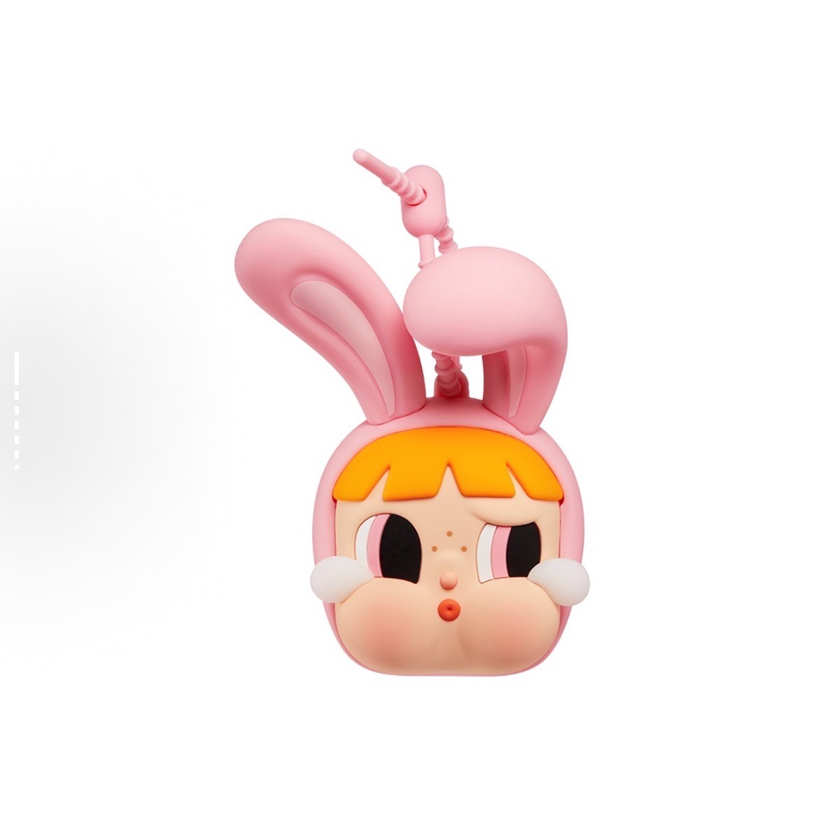 CRYBABY x 飞天小女警系列镜子挂件