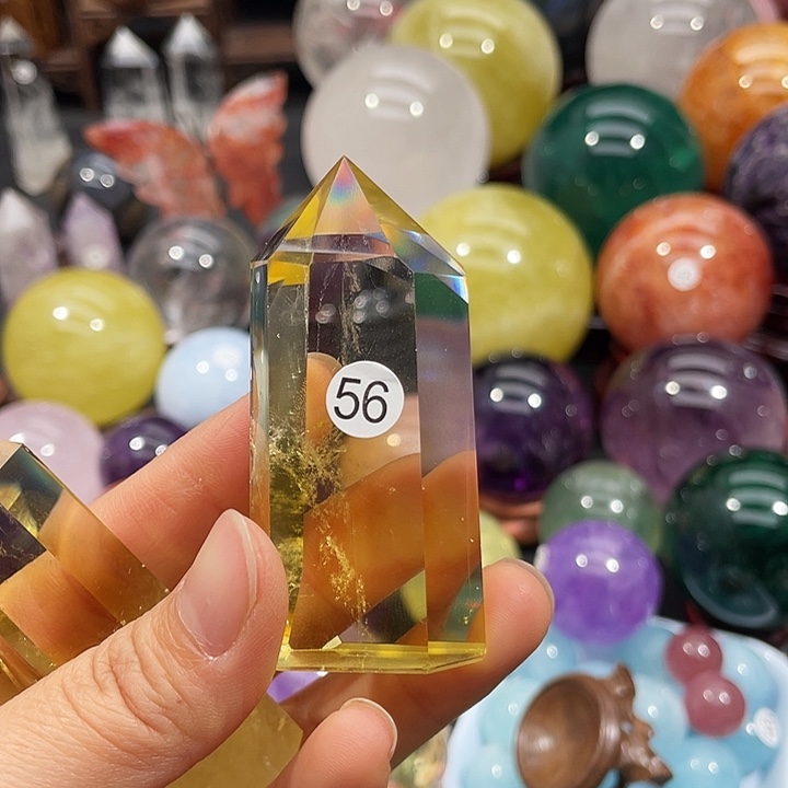 水晶水晶水晶未镶嵌丹*