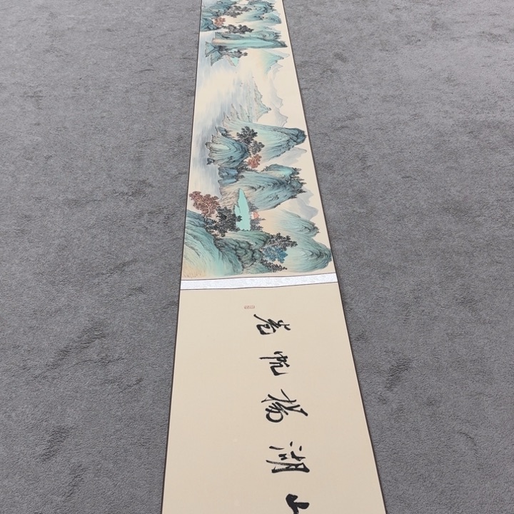 书法书画作品多次参加全国
