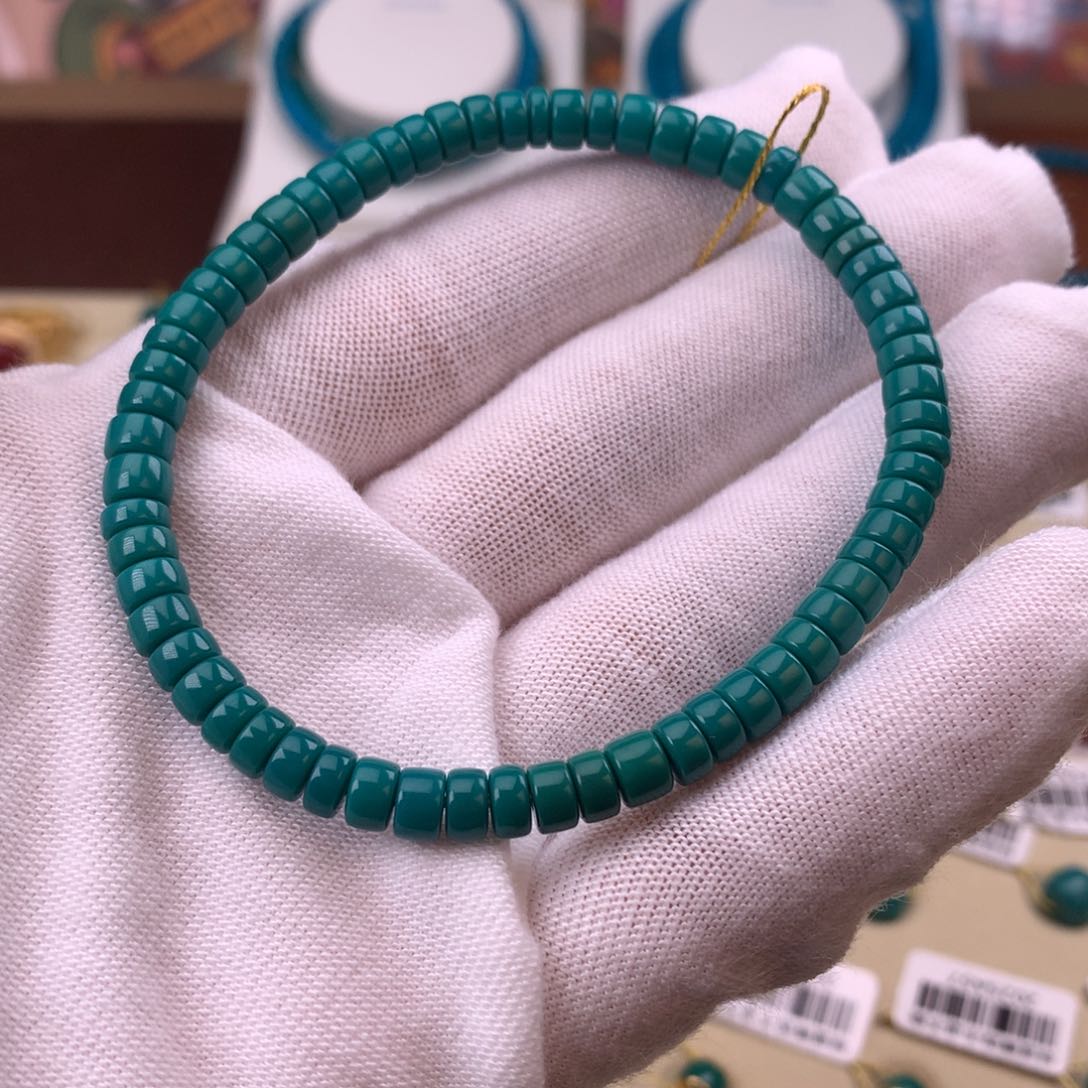 绿松石配饰144未镶嵌秋*?