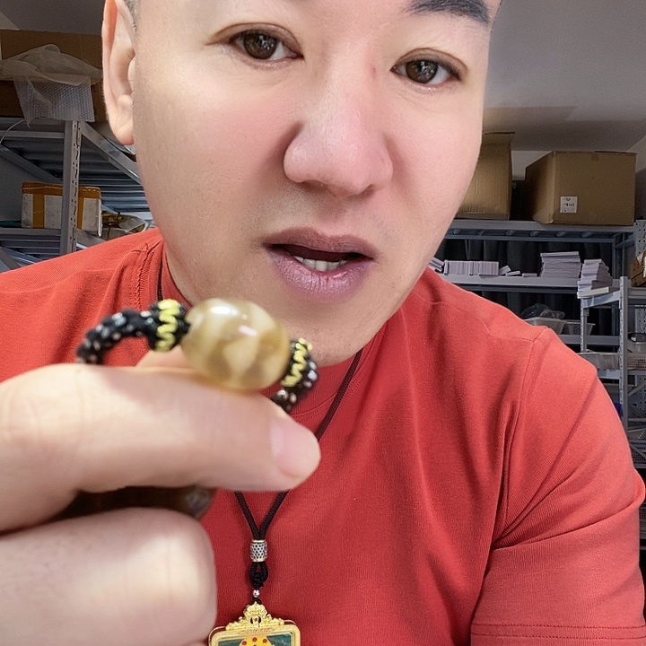 玛瑙/玉髓未镶嵌颈饰72