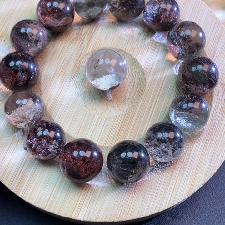 未镶嵌颈饰水晶大*子