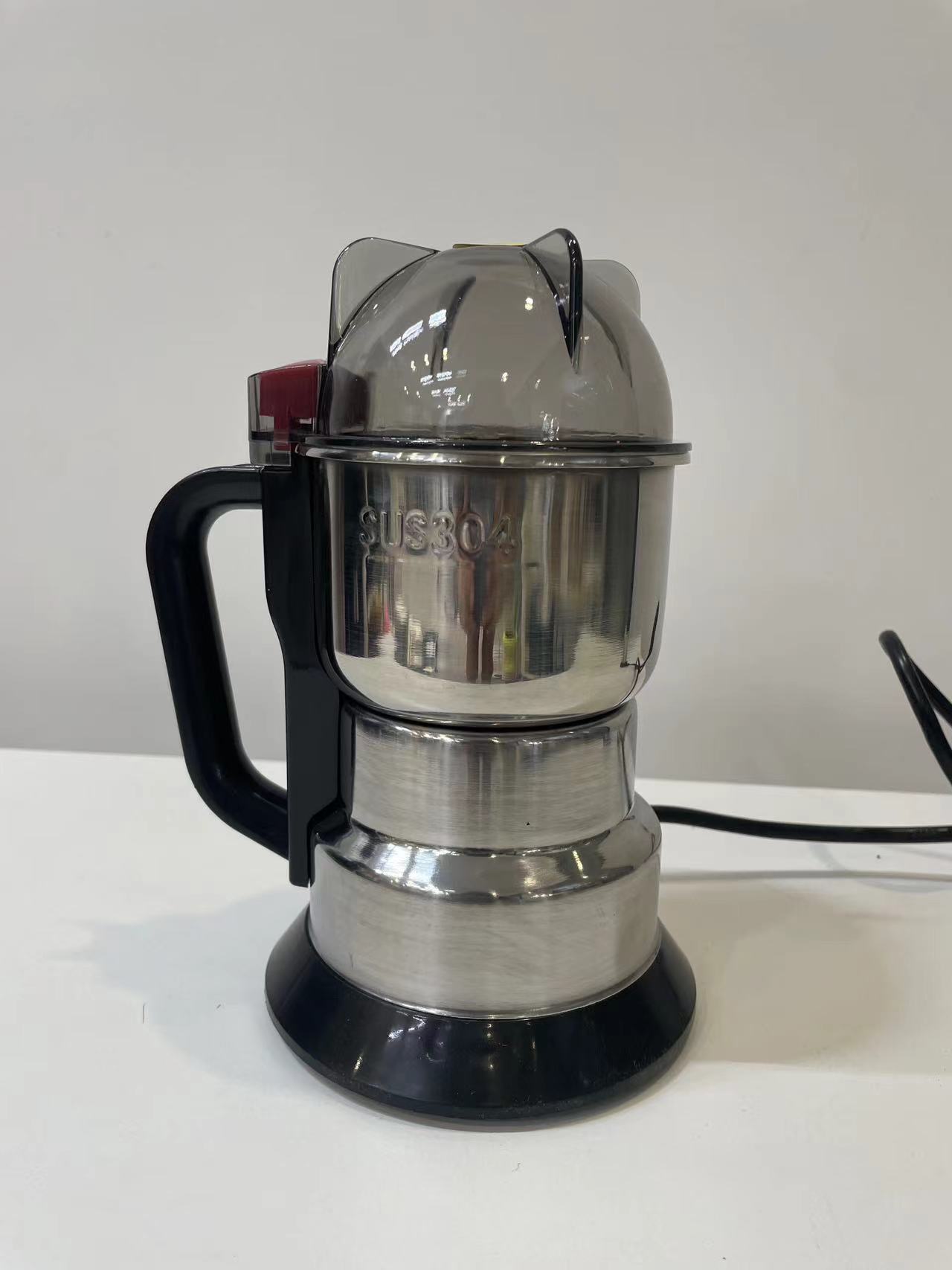 磨粉机易清洗全能