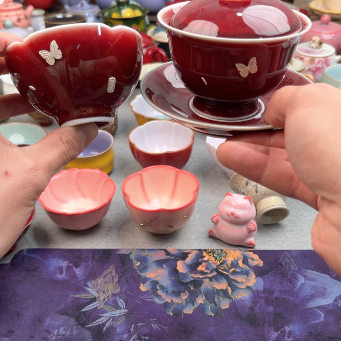 萍***逢陶瓷主人杯主人杯主人杯主人杯