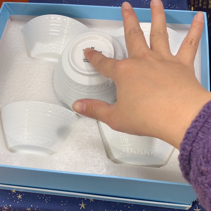 瓷片全套的都是我的