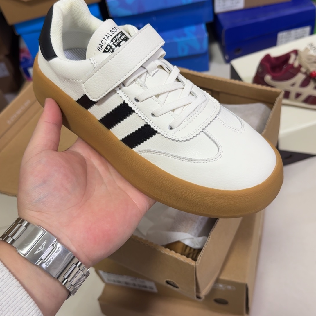 牛皮（革）37码德训