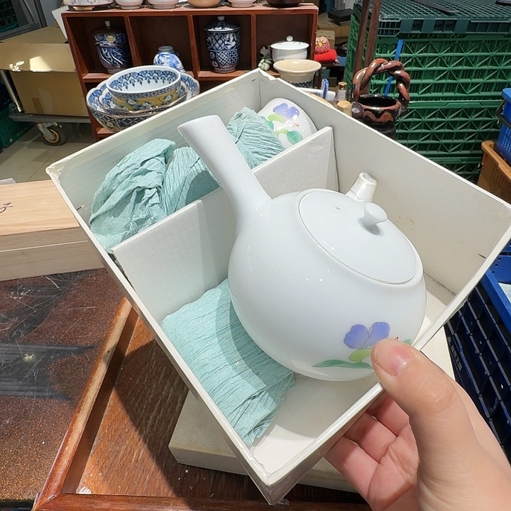 茶盏任意三单包邮