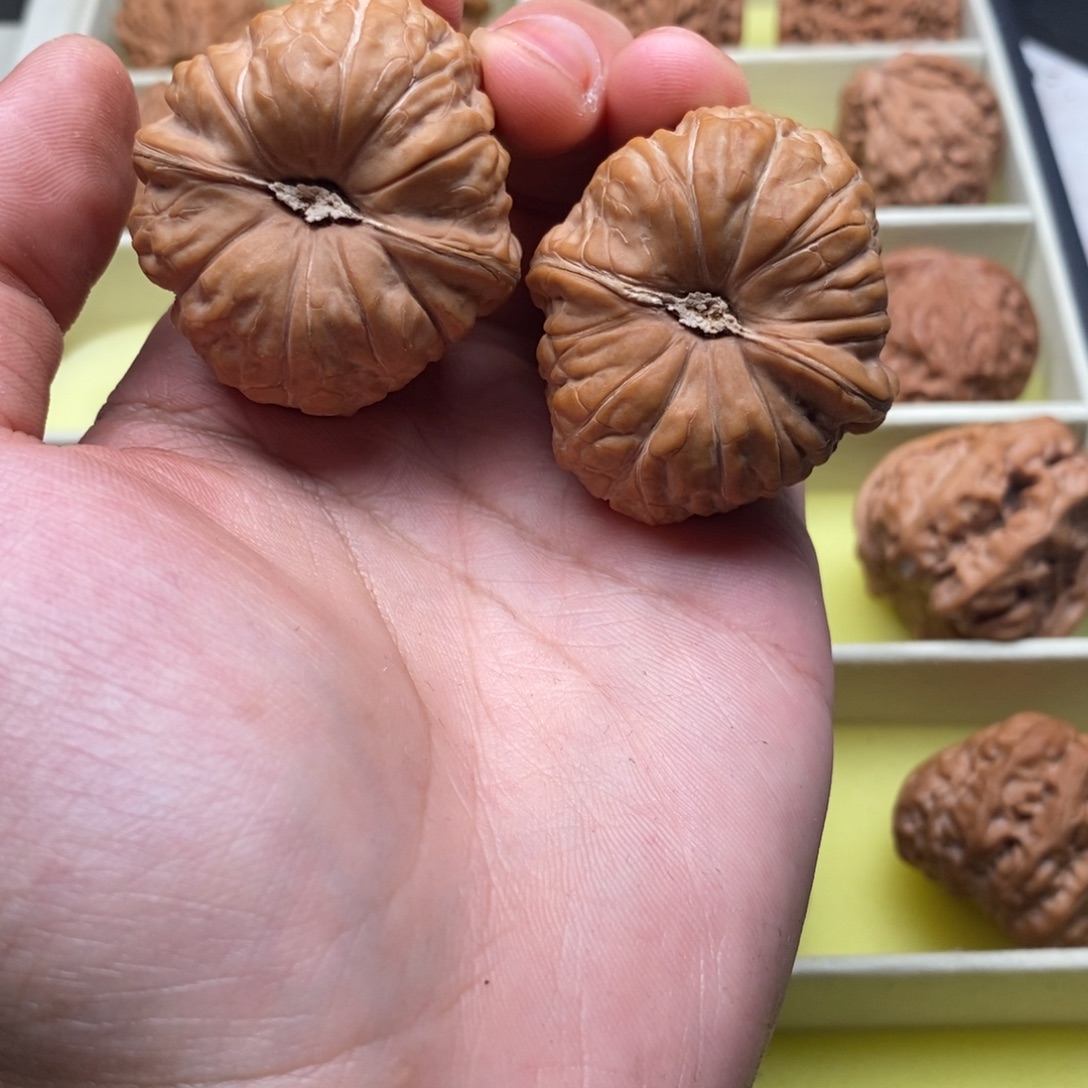 B***.手串/手链核桃南瓜39全品