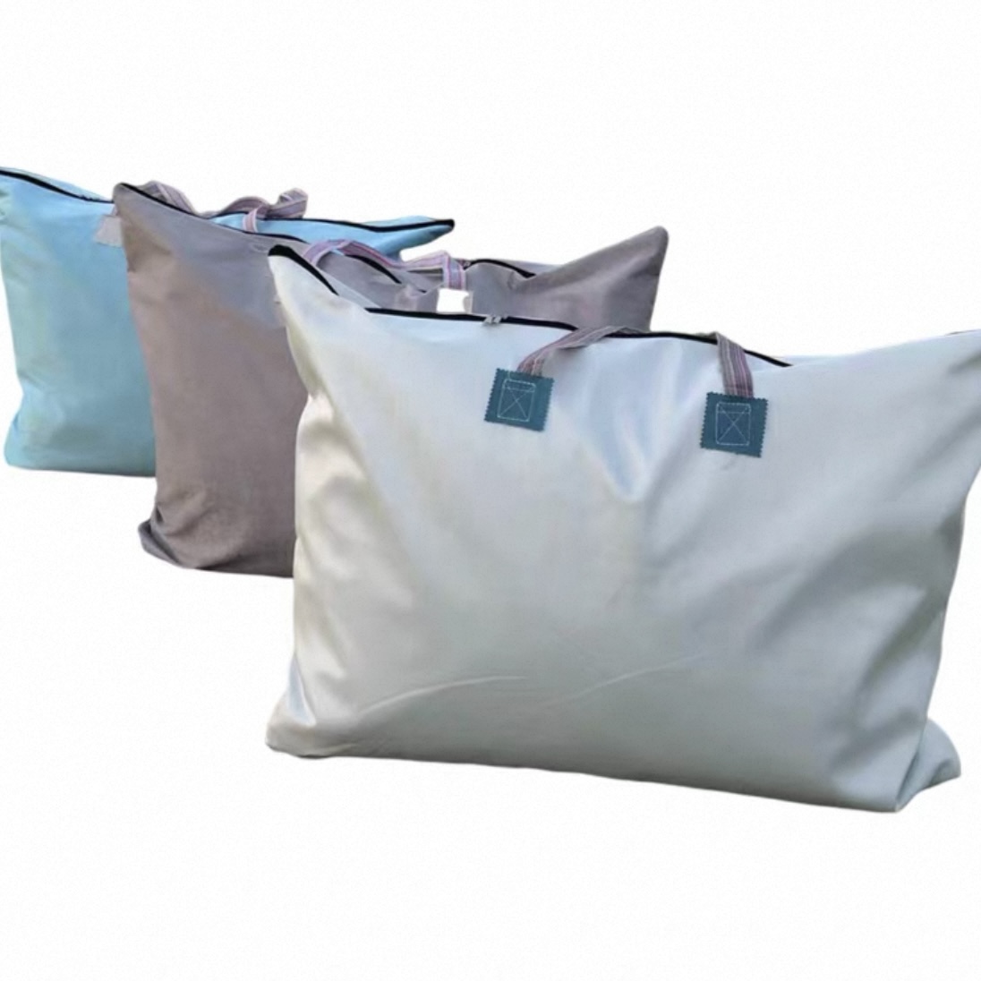 加厚衣服被子收纳袋特大容量搬家打包袋防潮行李袋