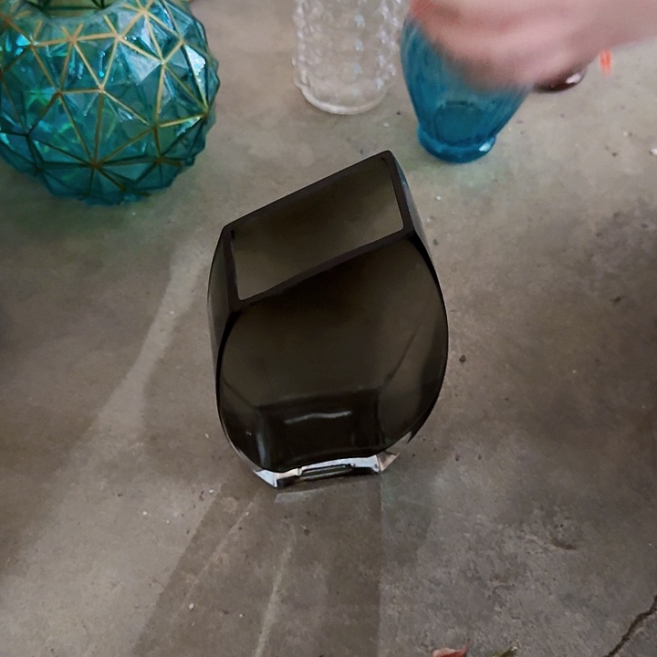 花瓶子都去冲冲啊