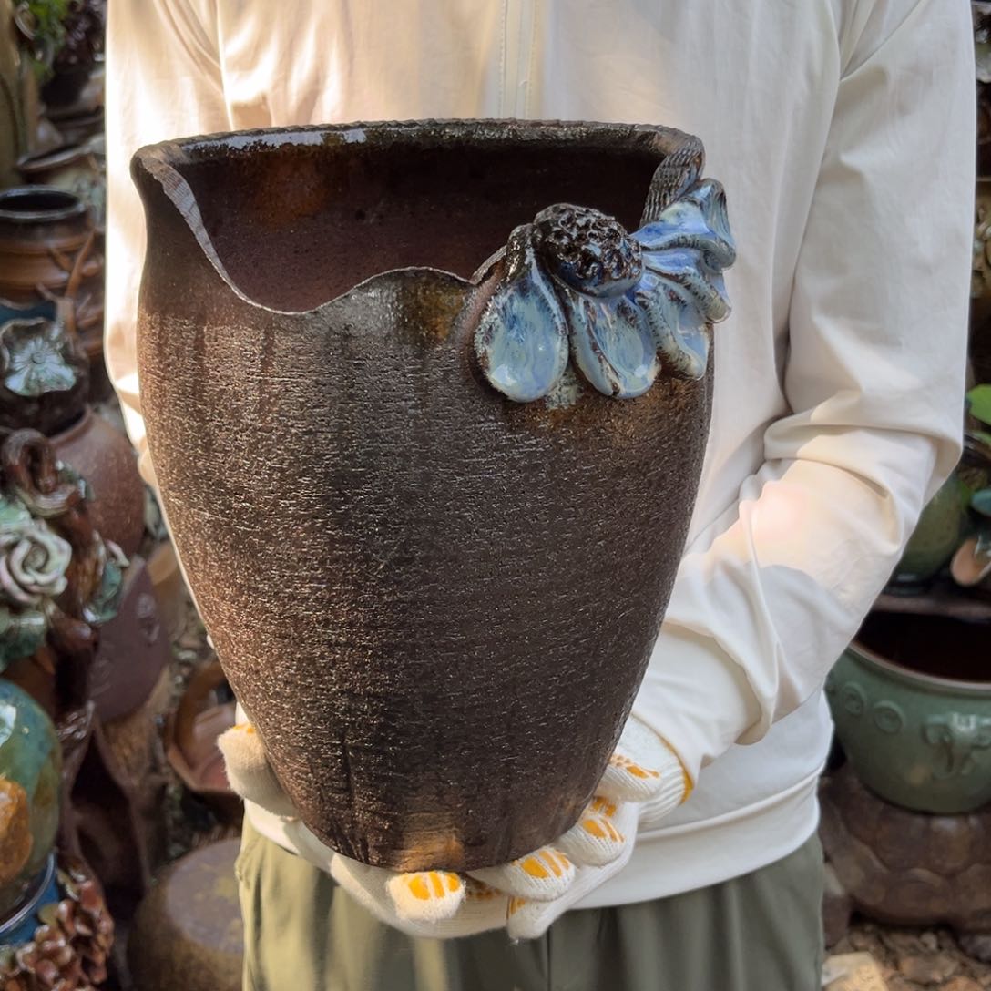 高27口20有孔正品