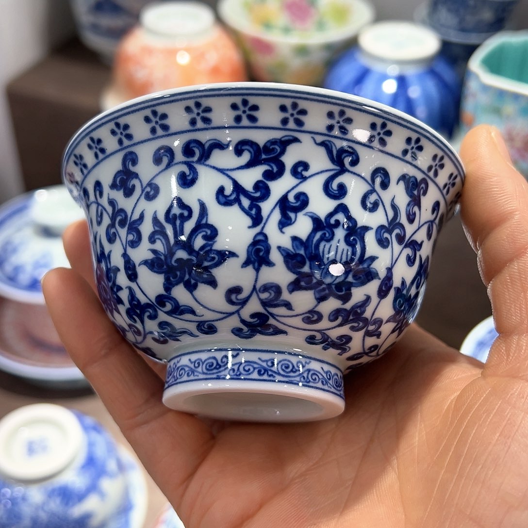 景德镇去景德镇等着我的小伙伴来