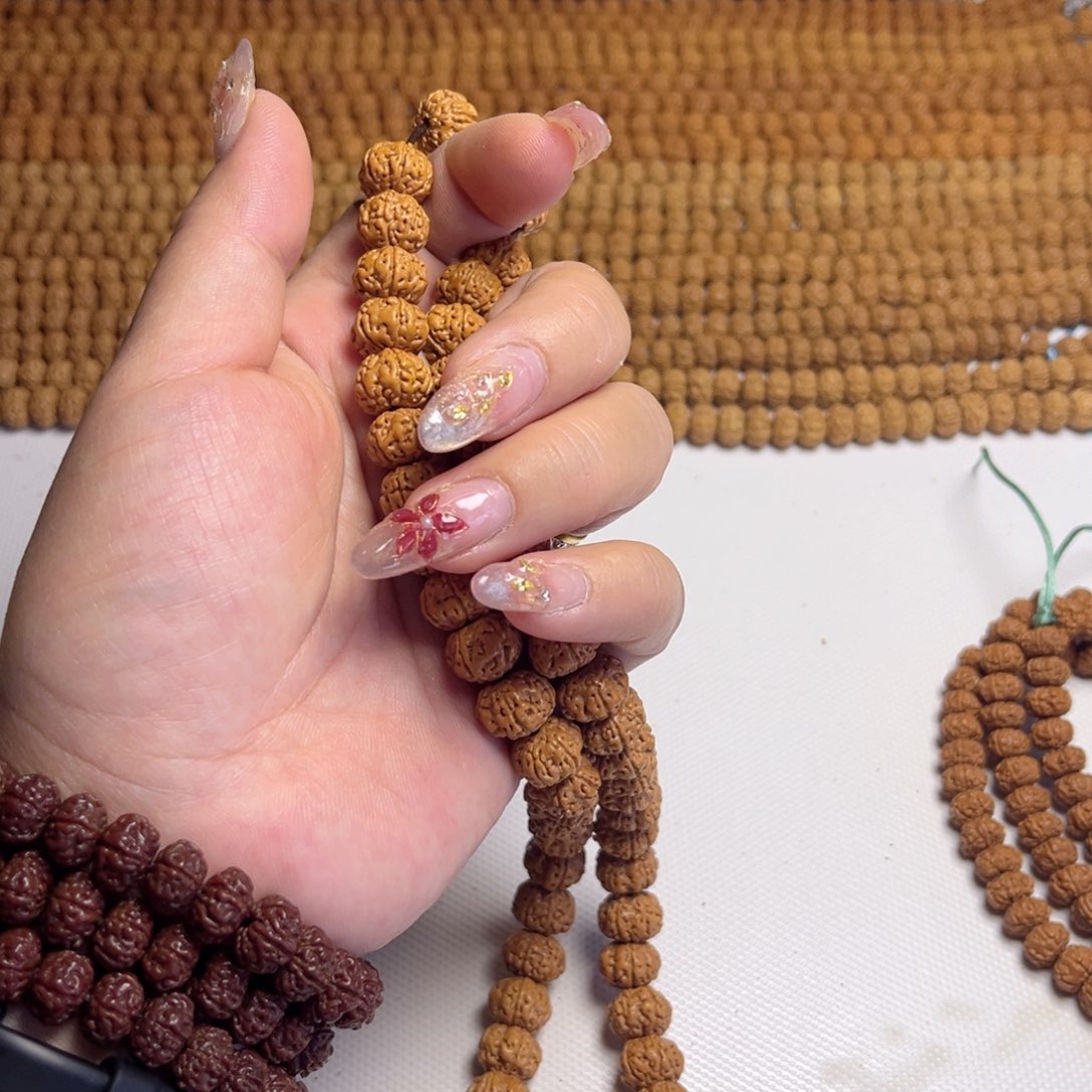 学***解吊坠金刚菩提金刚