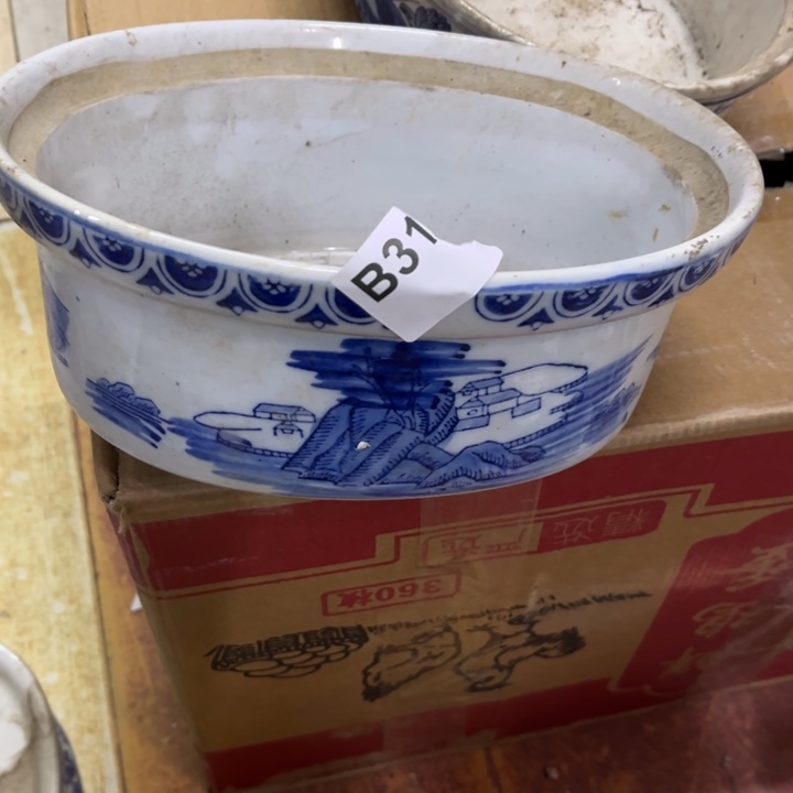 陶瓷制品瑕疵处理