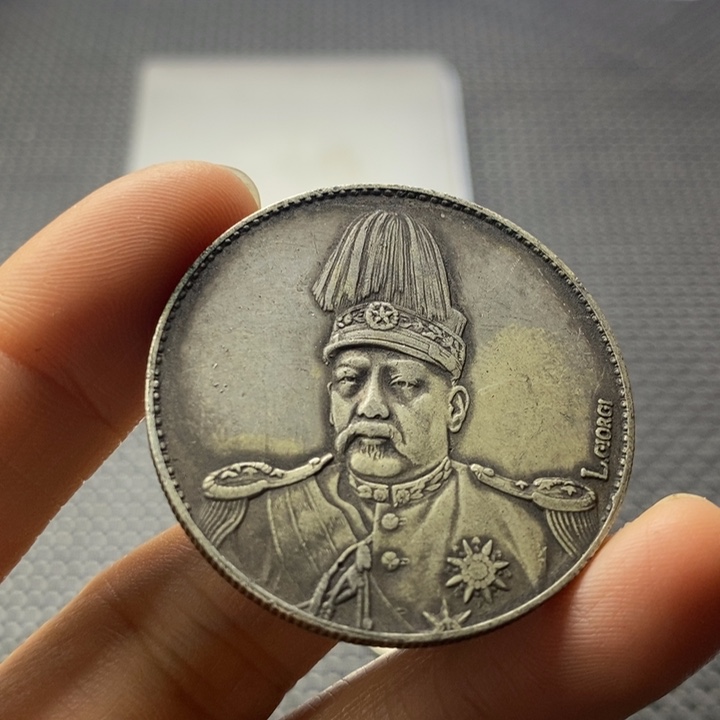有***哥金属华缘工艺品摆件饰品