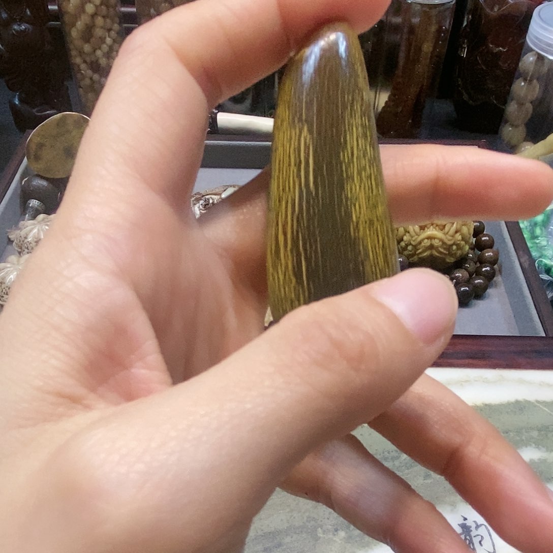 牛骨把件主播推荐