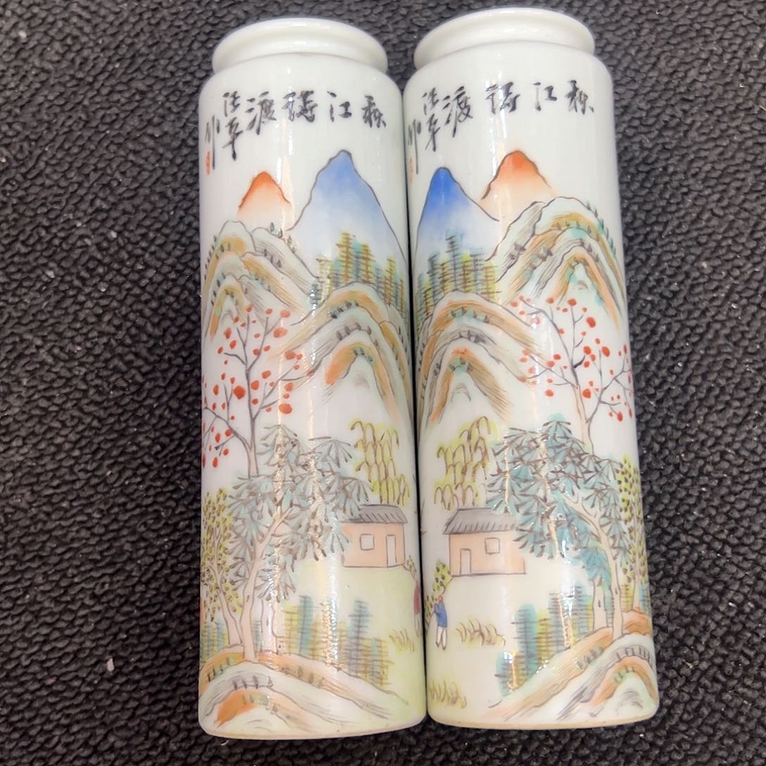 摆件瓷器摆件瓷器摆件