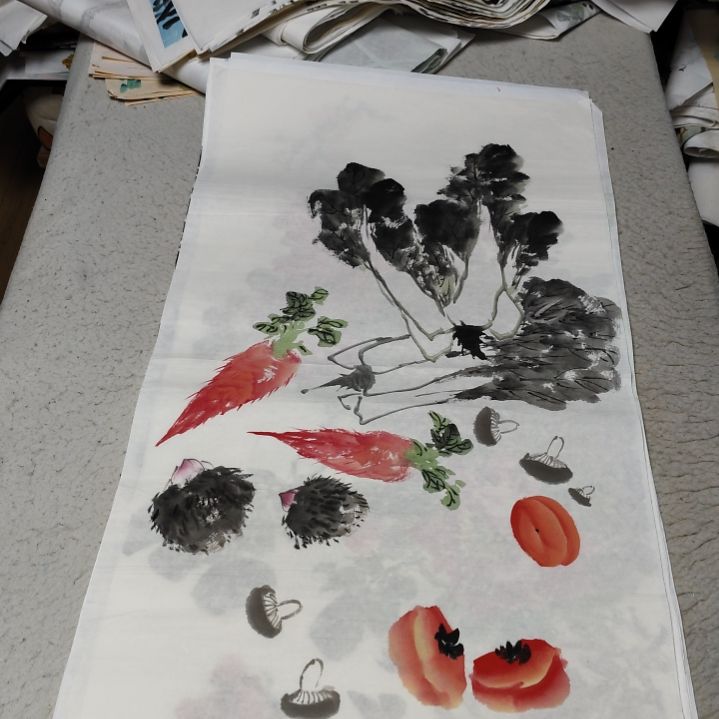 国画国画花鸟花鸟花鸟