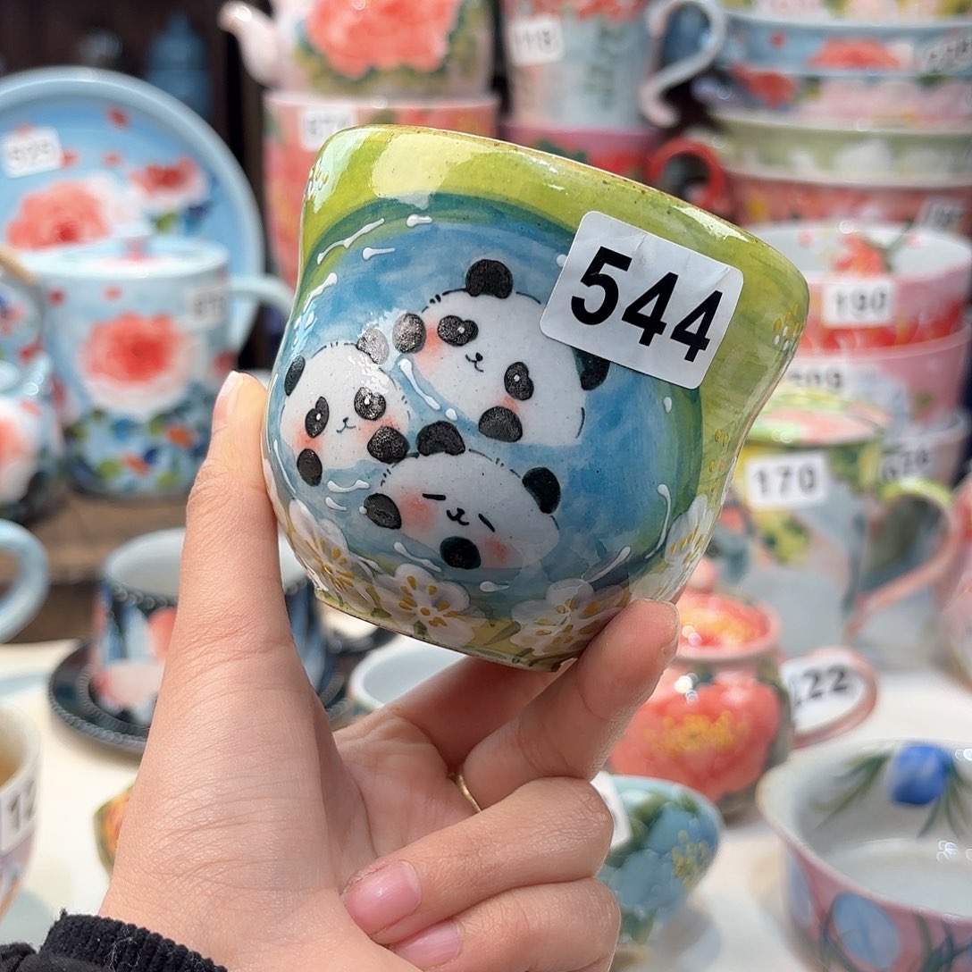 瓷片兔兔好de o o ok tu tu