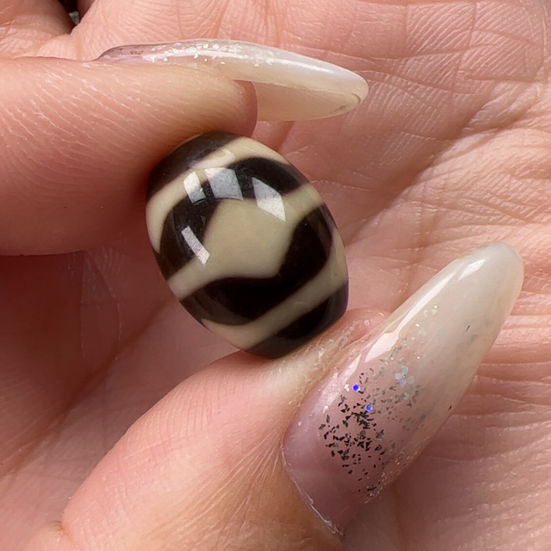 【闪购商品】玛瑙/玉髓合金颈饰