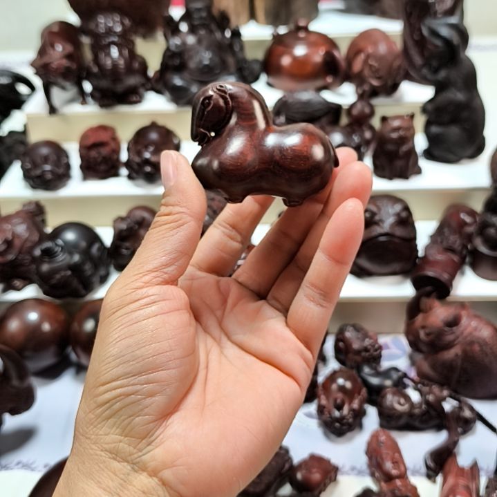 檀香紫檀（小叶紫檀）吊*哥