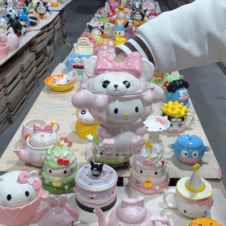 紫砂茶案亲爱的老婆。这么