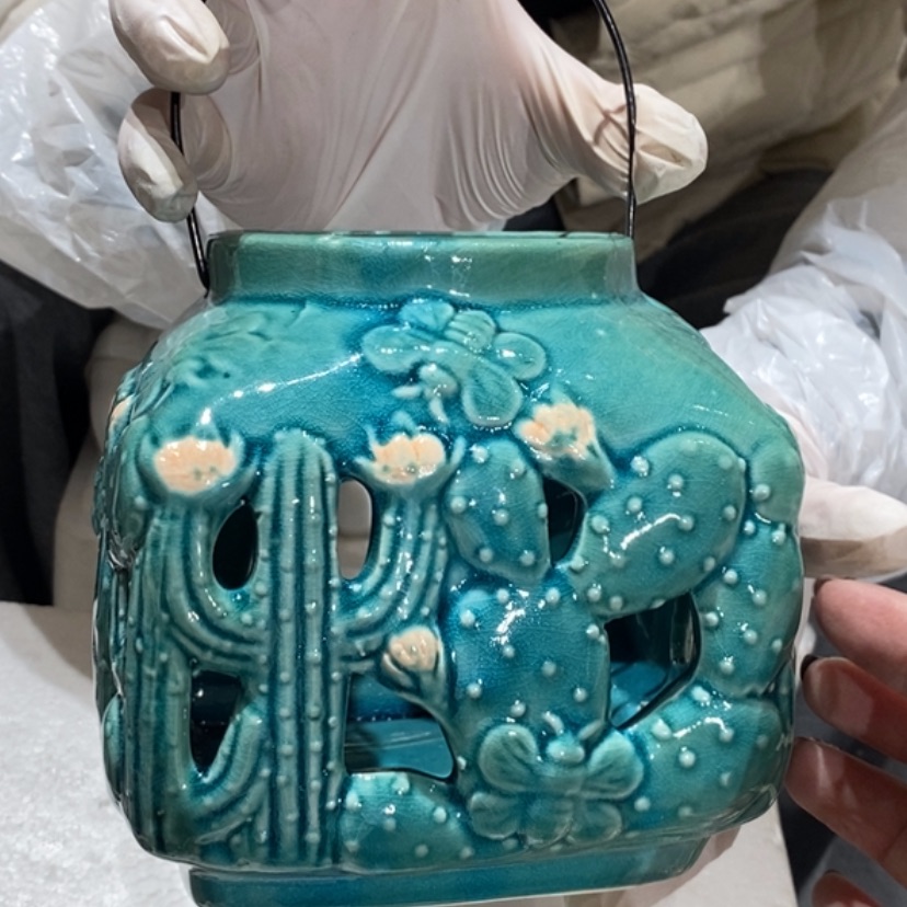 【闪购商品】摆件陶瓷摆件瑕疵特卖